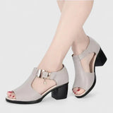 Gitte | Eleganta Sandaler