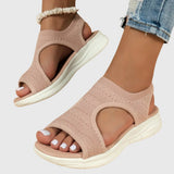 Gitte | Ortopediska Sandaler