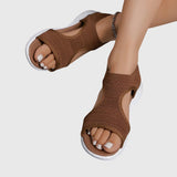 Gitte | Ortopediska Sandaler