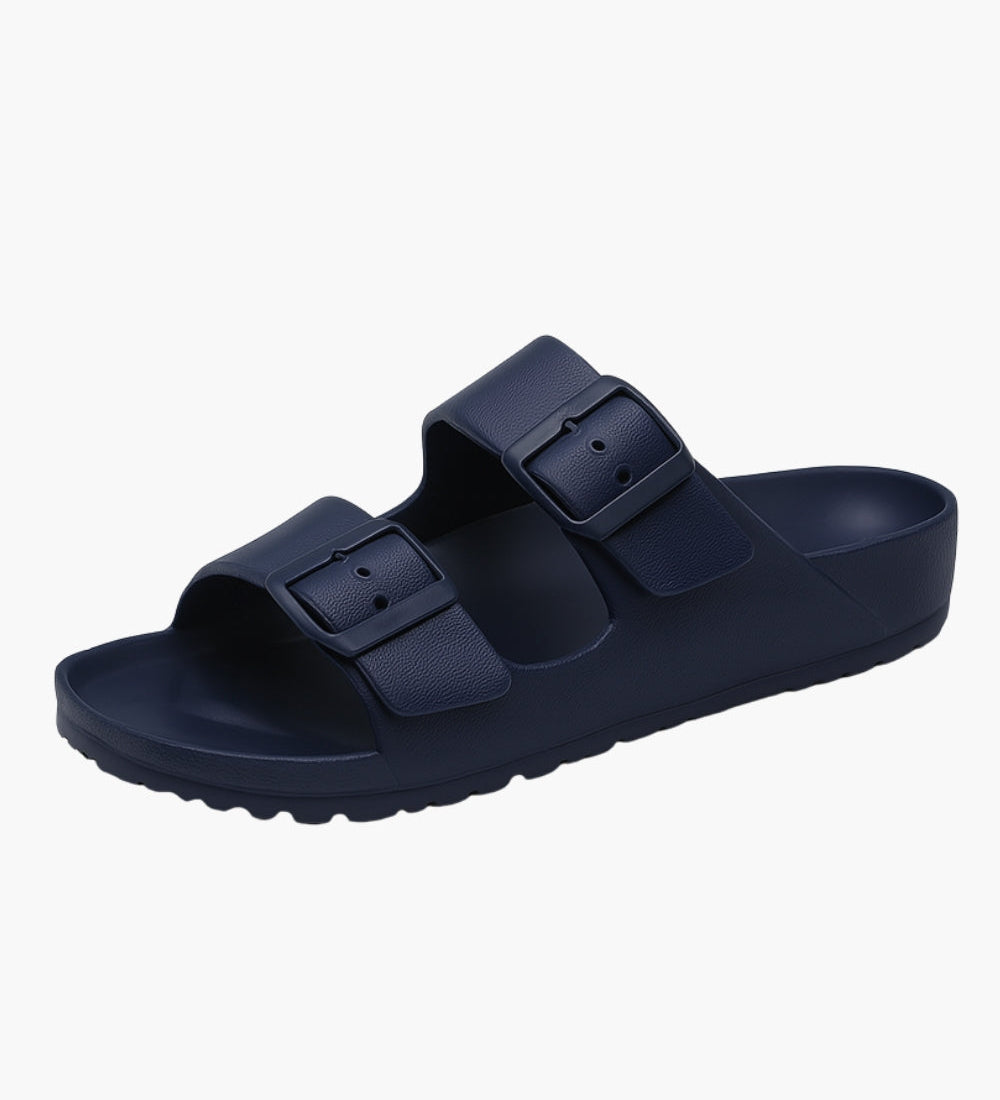 Gralio™ | Sandaler med Spännen