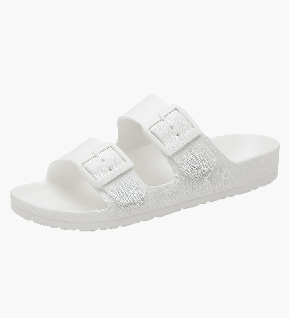 Gralio™ | Sandaler med Spännen