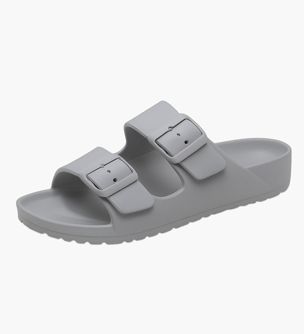 Gralio™ | Sandaler med Spännen