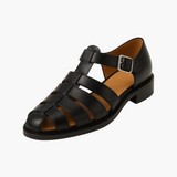 Grazio™ | Stängd Sandal med Rem