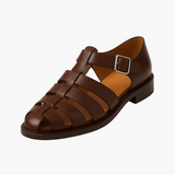 Grazio™ | Stängd Sandal med Rem