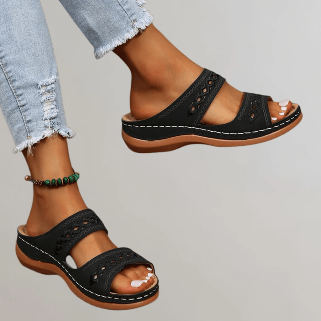 Gry | Ortopediska sandaler