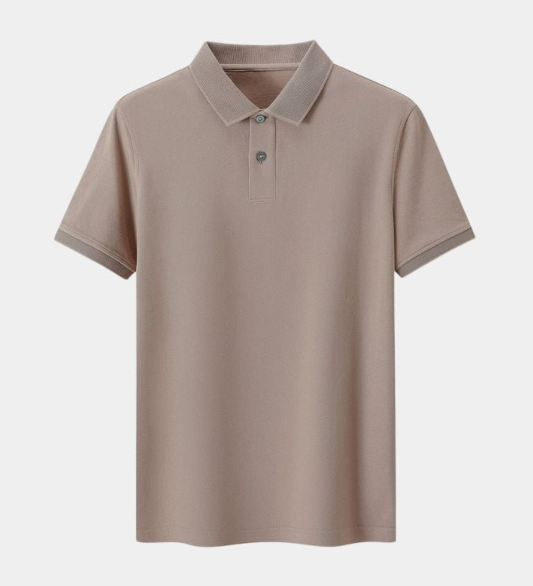 Gustav™ | Urban Fog Polo