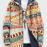 Signe | Konstnärlig lyx cardigan