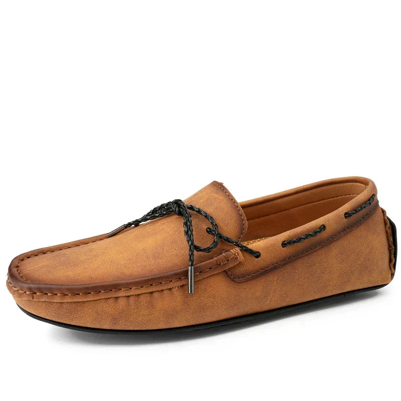 Handgjorda Mockaskor
