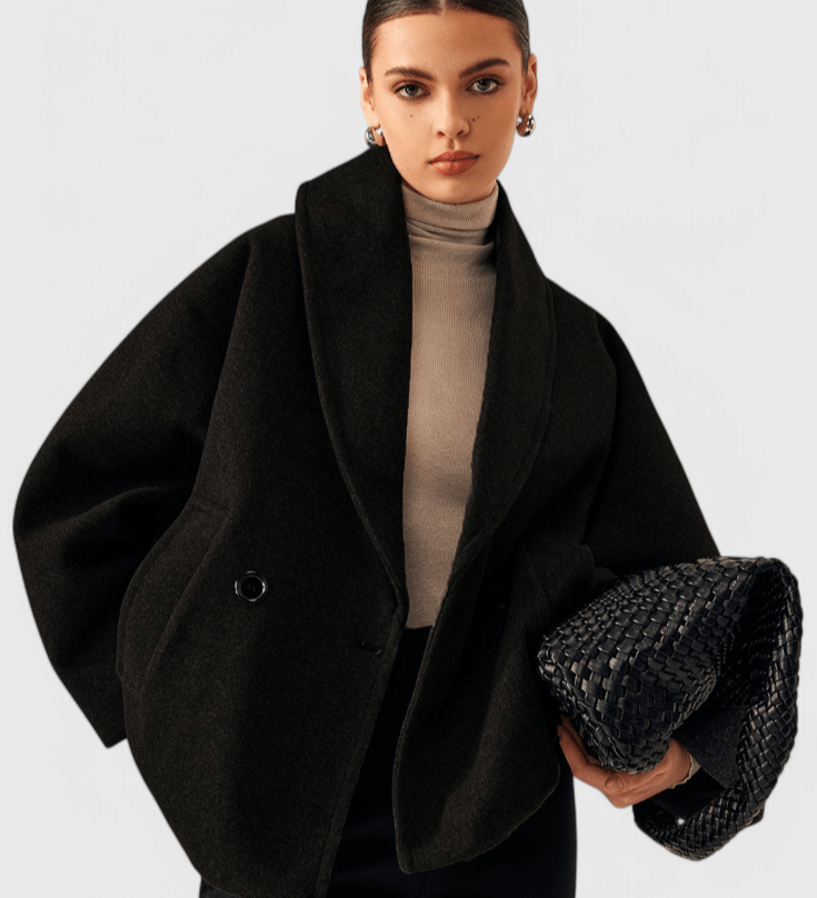 Helena | Tweedjacka