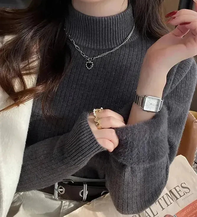 Helene | Kashmirtröja