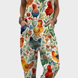 Helene | Komfort Overall