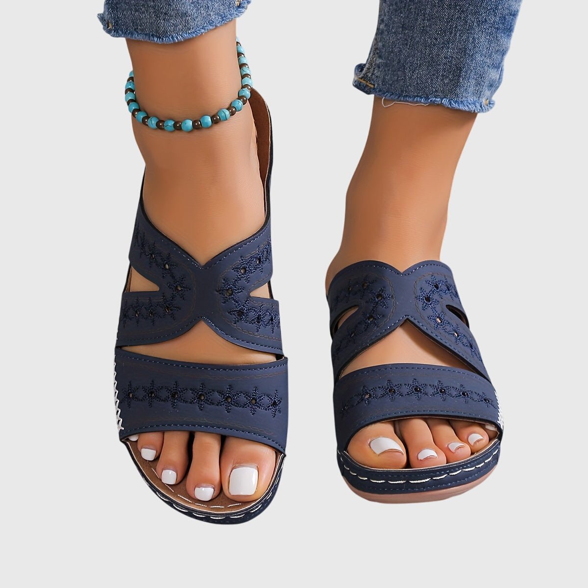 Helene | Ortopediska Sandaler