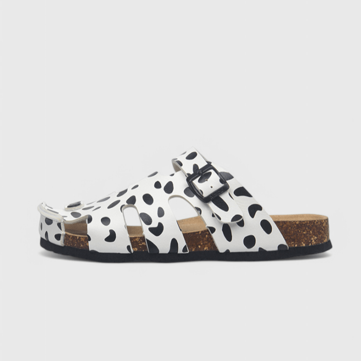 Helene | Ortopediska sandaler