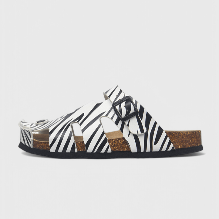 Helene | Ortopediska sandaler