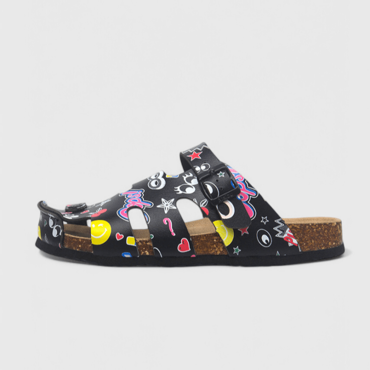 Helene | Ortopediska sandaler