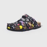 Helene | Ortopediska sandaler