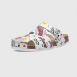 Helene | Ortopediska sandaler