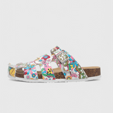 Helene | Ortopediska sandaler