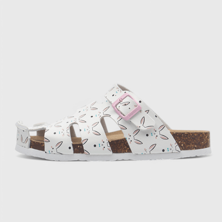 Helene | Ortopediska sandaler