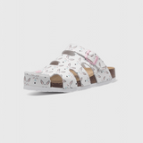 Helene | Ortopediska sandaler