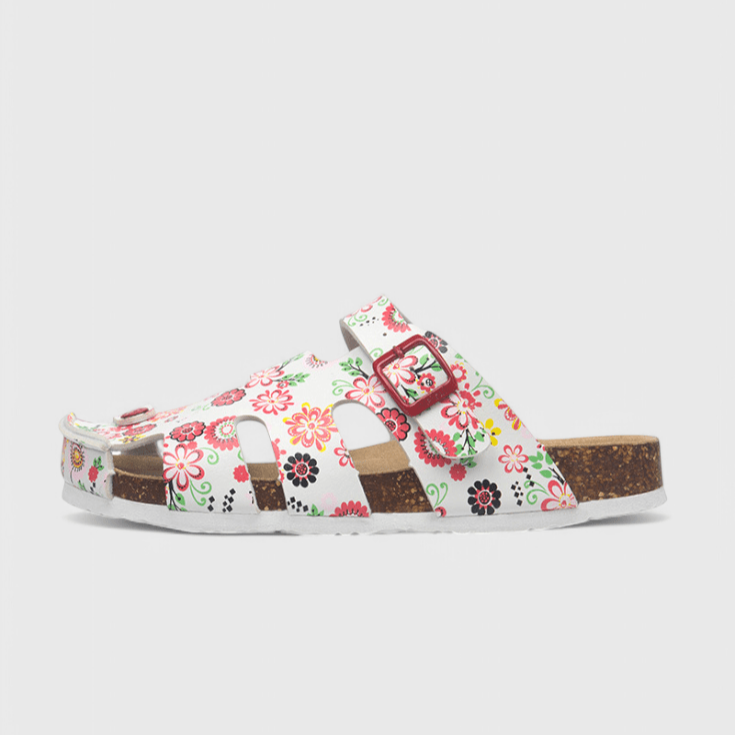 Helene | Ortopediska sandaler