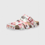 Helene | Ortopediska sandaler