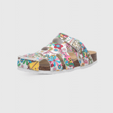 Helene | Ortopediska sandaler