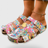 Helene | Ortopediska sandaler
