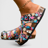 Helene | Ortopediska sandaler