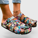 Helene | Ortopediska sandaler