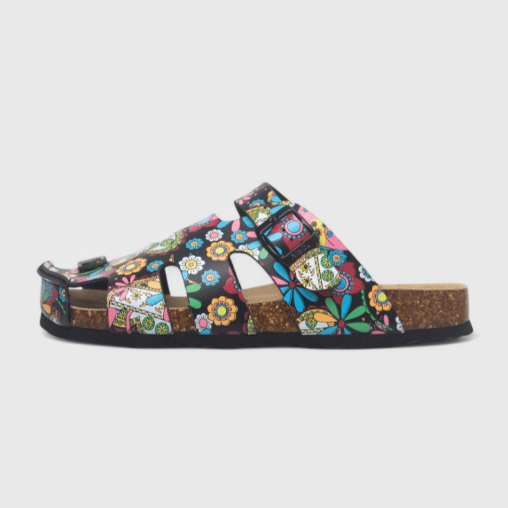 Helene | Ortopediska sandaler