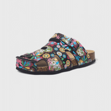 Helene | Ortopediska sandaler