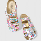 Helene | Ortopediska sandaler