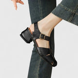 Helene | Sandaler