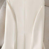 Helene | Skräddarsydd blazer