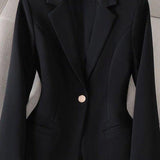 Helene | Skräddarsydd blazer