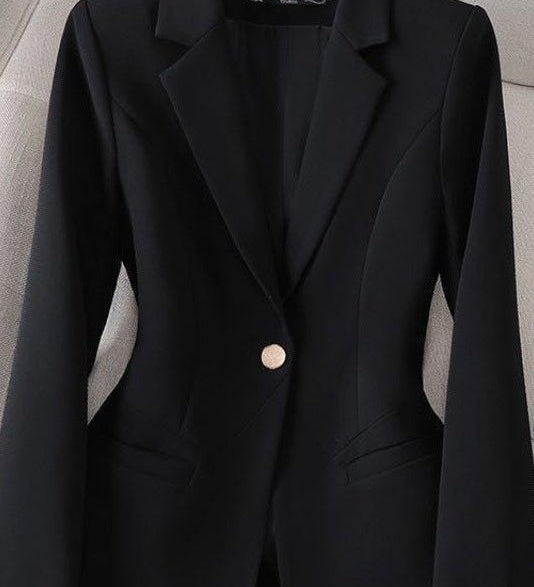 Helene | Skräddarsydd blazer