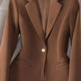 Helene | Skräddarsydd blazer