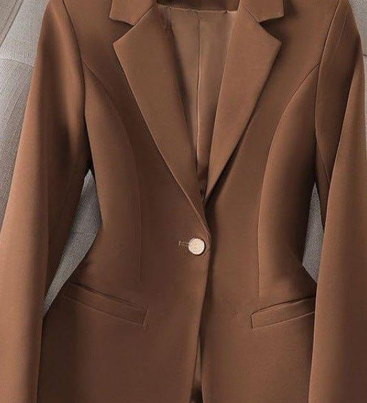 Helene | Skräddarsydd blazer