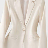 Helene | Skräddarsydd blazer