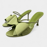 Helle | Konstläder Pumps