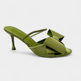 Helle | Konstläder Pumps