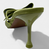 Helle | Konstläder Pumps