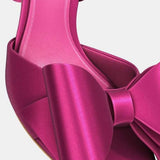 Helle | Konstläder Pumps