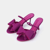 Helle | Konstläder Pumps
