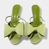 Helle | Konstläder Pumps