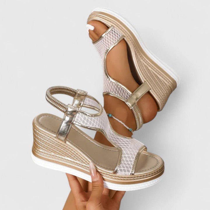 Helle | Ortopediska sandaler