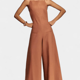 Henriette | Belén byxdress