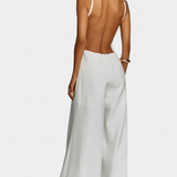 Henriette | Belén byxdress