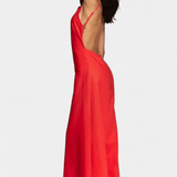 Henriette | Belén byxdress